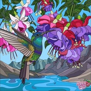 Meet your Posher, Jeannette